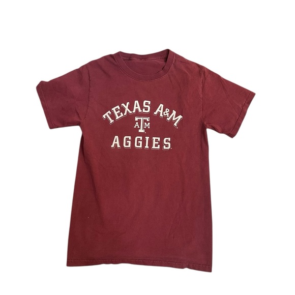 Other - Men's Maroon Tee